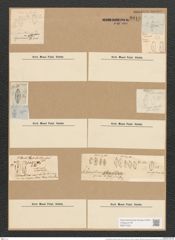 Achnanthidium flexellum (Kuetz). Breb. (de-Toni-Nr.: Genus 44, Species 1986) Zeichnungen Sammlung Grunow Nr. 3918 (NHMW-BOT-W0371653)